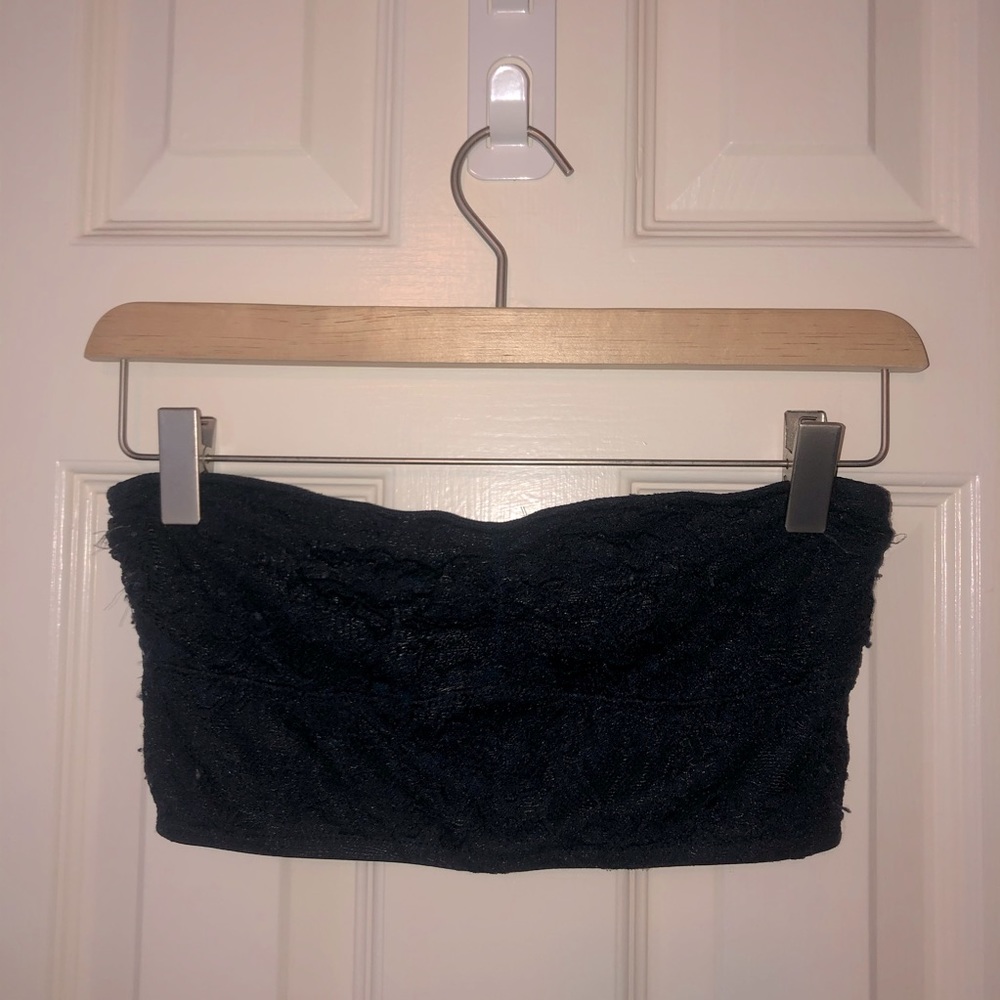 Gilly Hicks Lace Bandeau